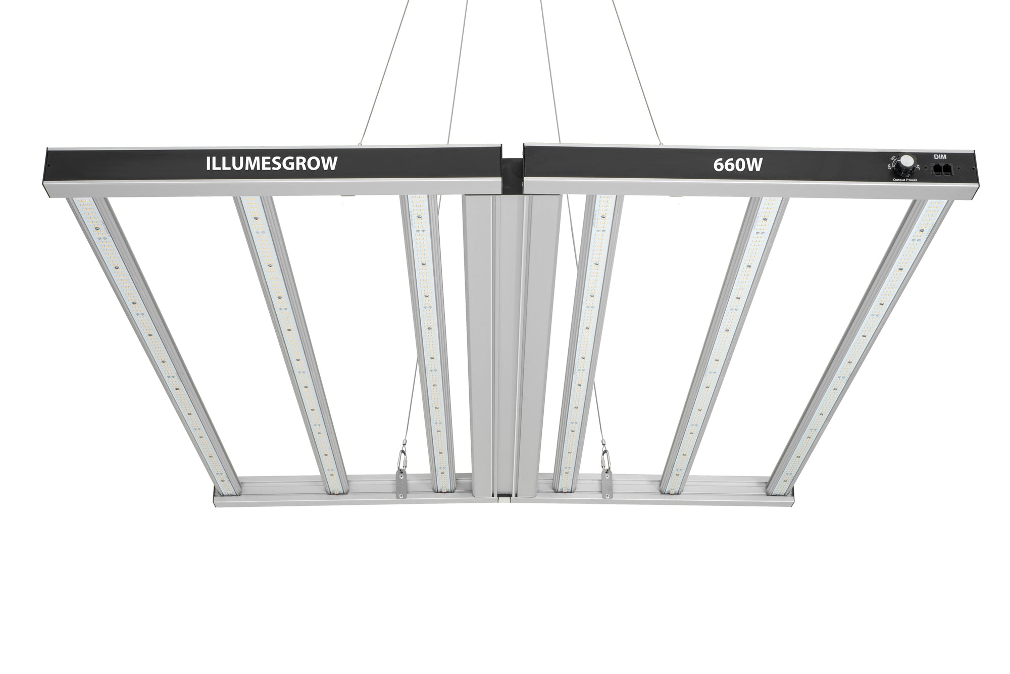 Illumesgrow Pro 660w LED