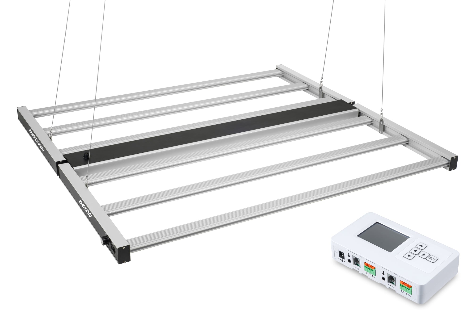 Illumesgrow Pro 660w LED