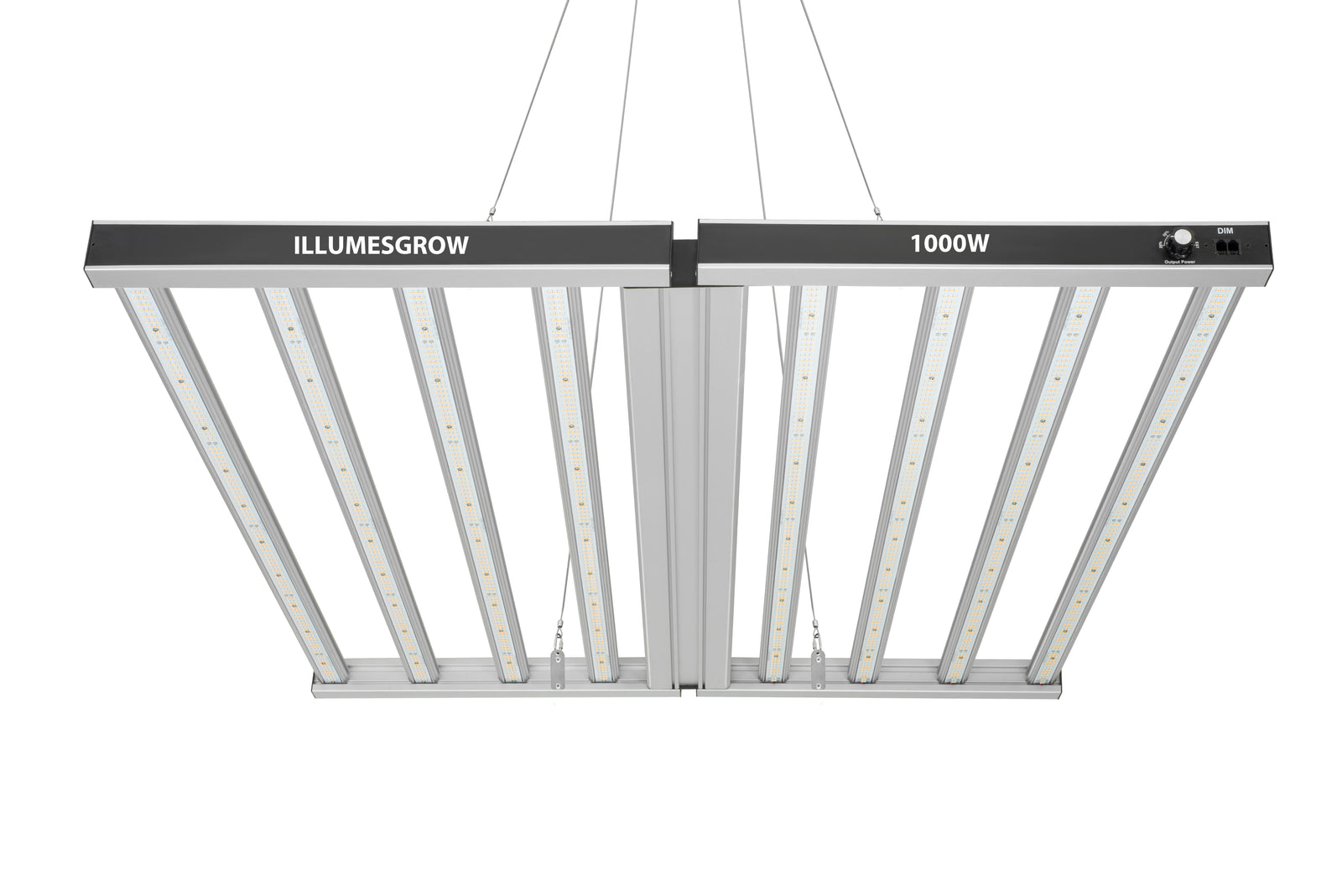 Illumesgrow Pro 1000w LED