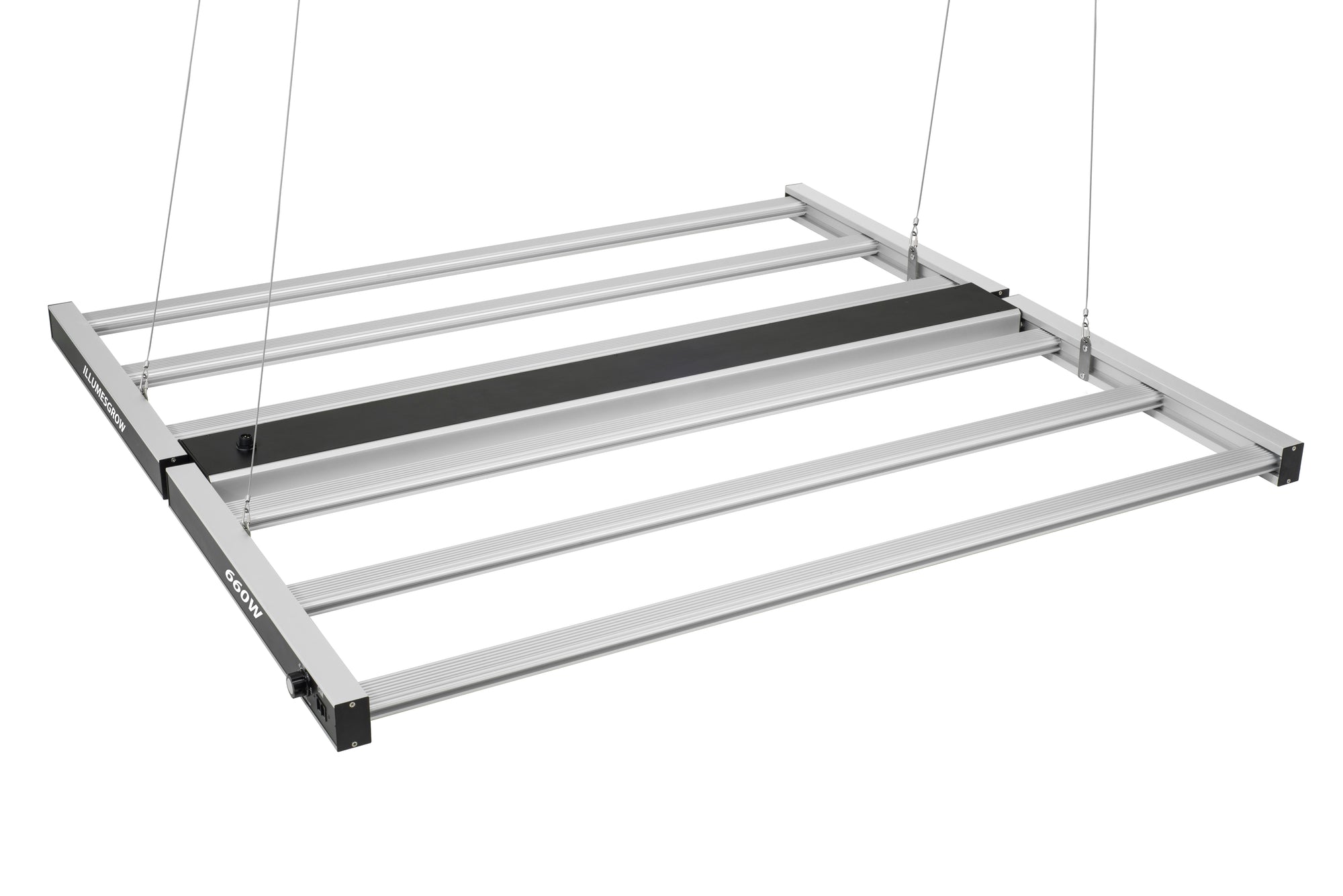Illumesgrow Pro 660w LED
