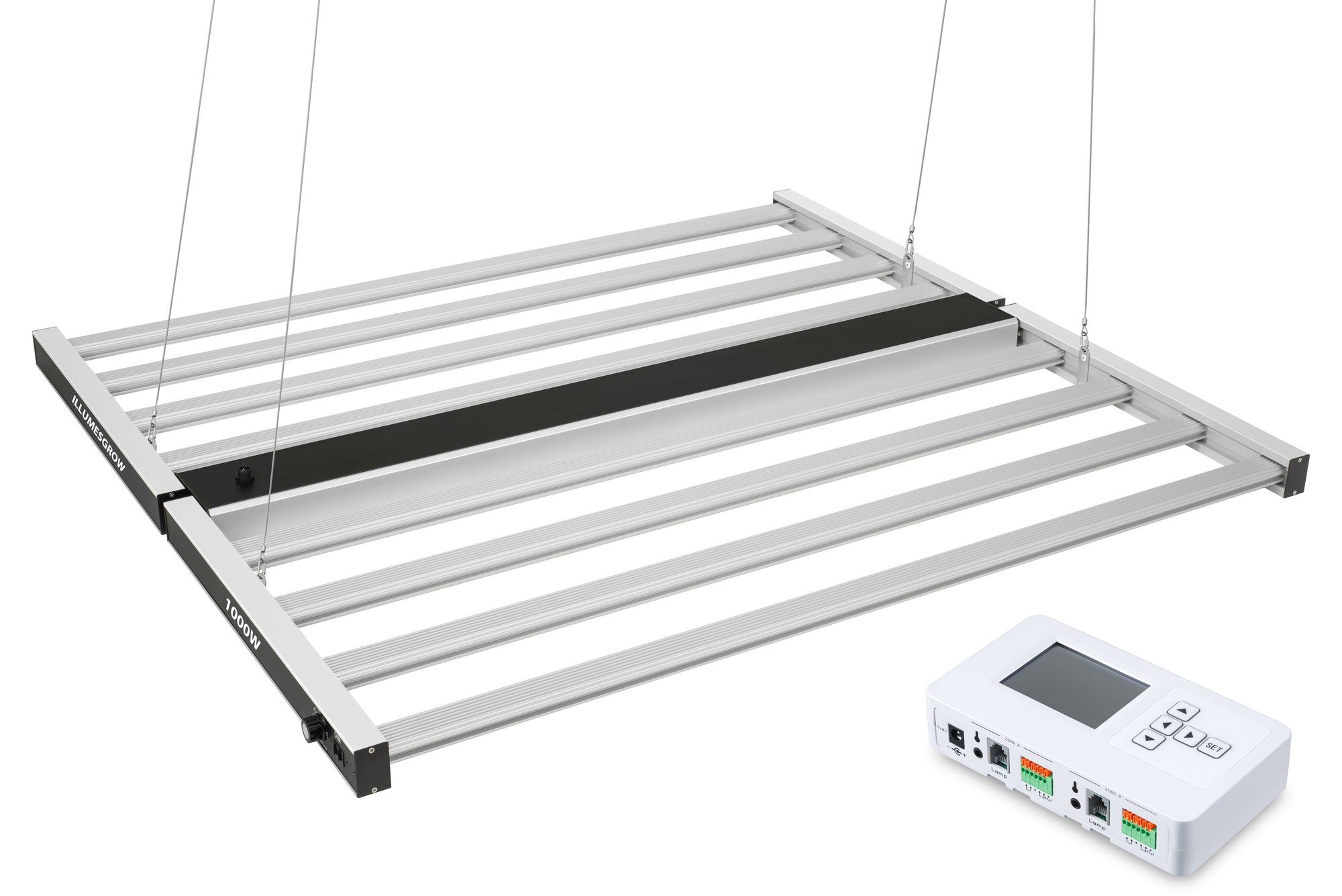 Illumesgrow Pro 1000w LED